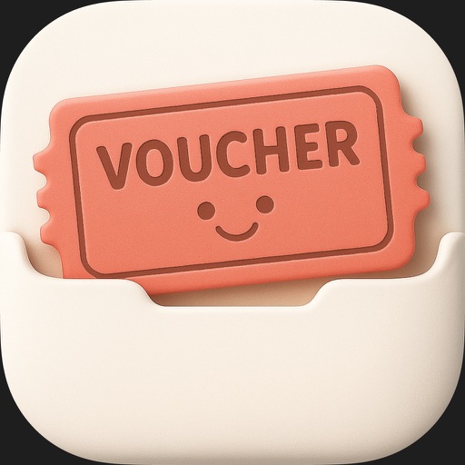 Vouchly - Love Vouchers