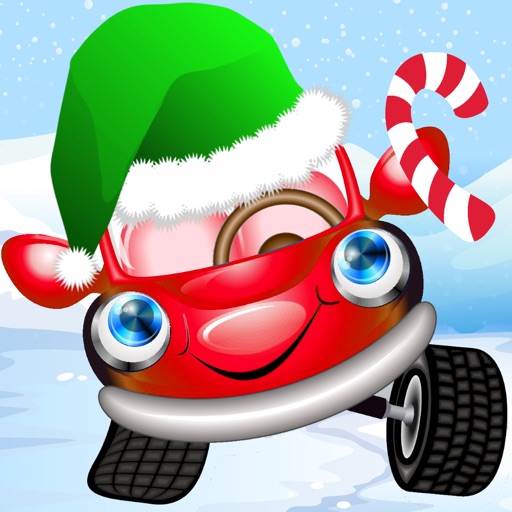 Car Puzzle Games! Racing Cars