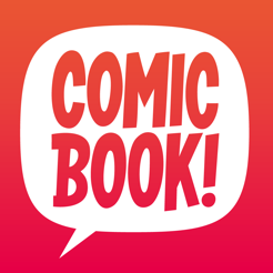 ‎ComicBook!
