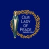 Our Lady of Peace, Columbus icon