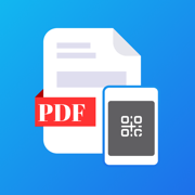 PDF Space File - Scan Edit