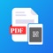 PDF Space File - Scan Edit is a professional mobile phone scanning and PDF conversion tool, which can share your files with others