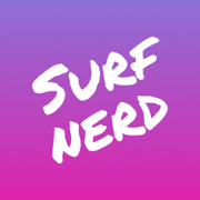 Surfnerd: Surf forecast