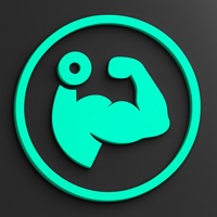 AI Fitness Trainer - Persofit app icon - Health & Fitness app for iPhone