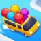 Welcome to Bus Station Jam: 3D Parking – the game where you'll catch the parking fever and tackle the real bus jam