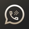 2nd Line+ Second Phone Number icon