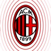 AC Milan Official App icon