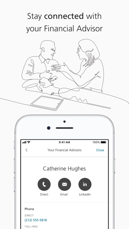 UBS Wealth Management screenshot-6