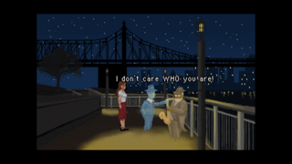 Blackwell 2: Unbound screenshot 5