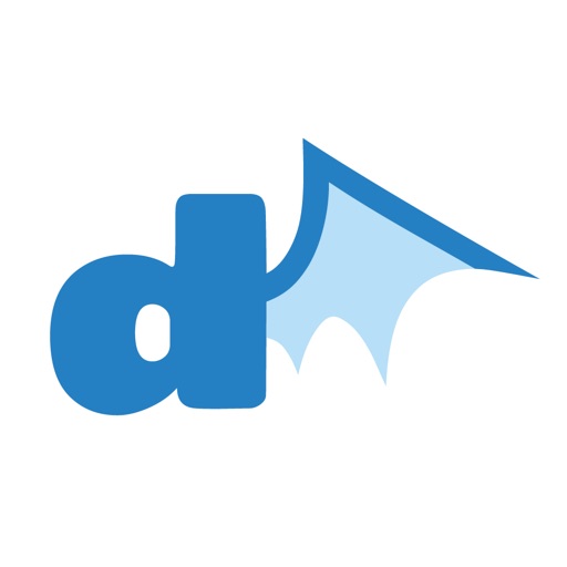 Deskdragon - Easy Desk Booking