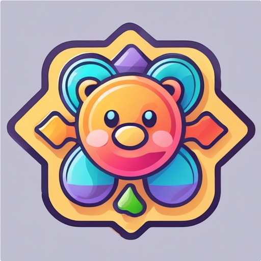 Match Pair Toddler Puzzle Game