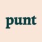 Introducing Punt - the ultimate destination for live cricket gaming