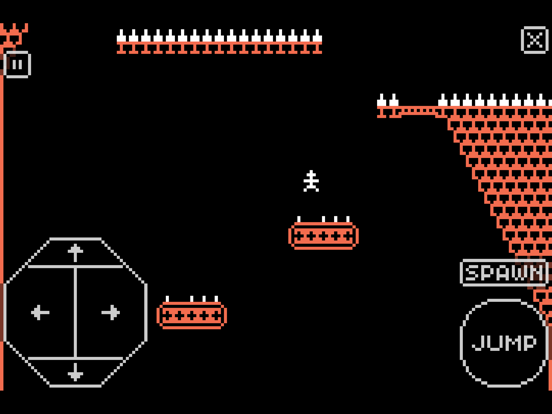 Screenshot #2 for LOVE by Fred Wood