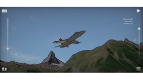 Swiss3D Pro screenshot