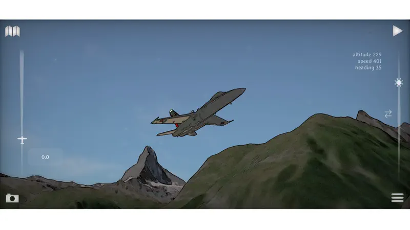 Swiss3D Pro screenshot 10 of 10