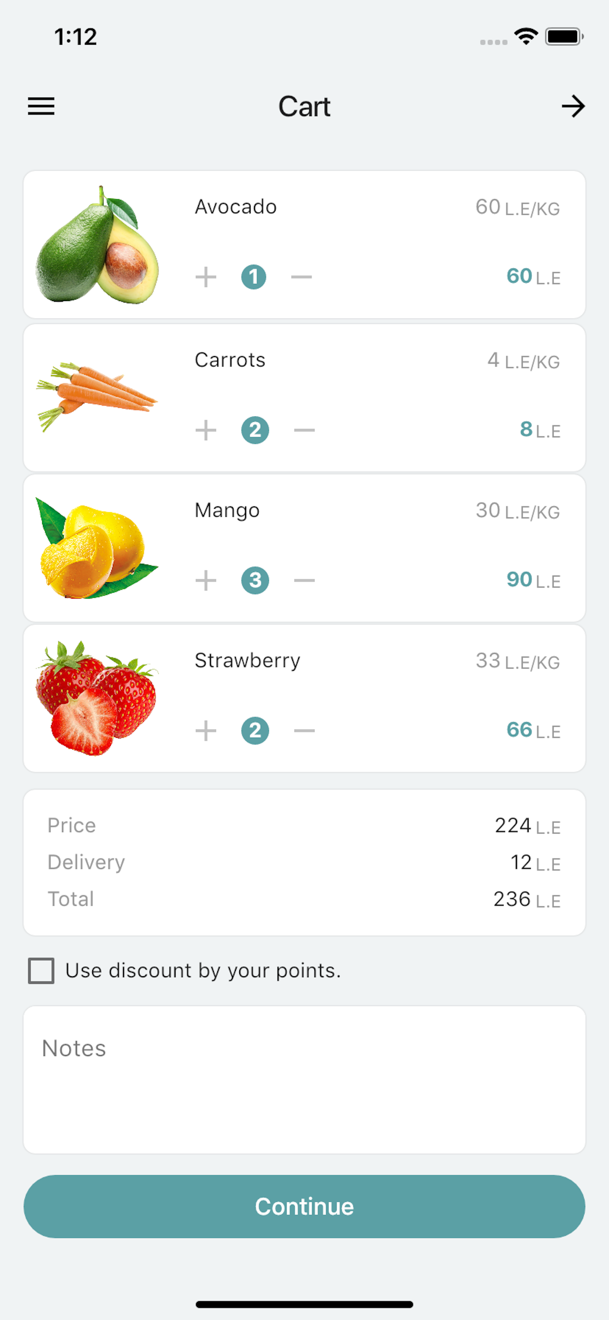 Fresh-In