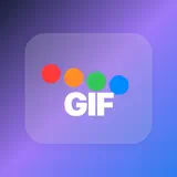 GIFmaker-Gif Studio - Icono de la app