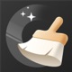 ZipAi Cleaner-Cleanup Storage app icon - Productivity app for iPhone