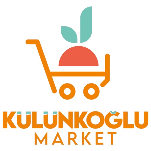Külünkoğlu Market icon