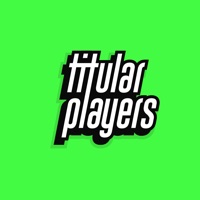 Titular Players logo