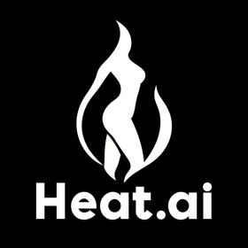 Heat. Ai Girlfriend Dating App
