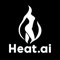 Heat. Ai Girlfriend Dating App