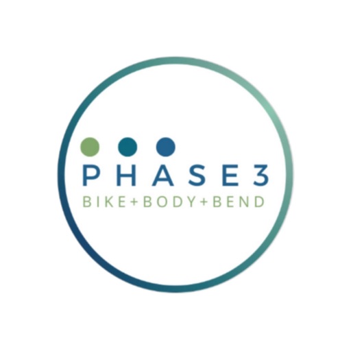 Phase 3 Fitness