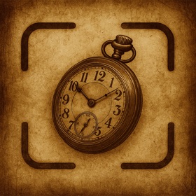 Antique Identifier °