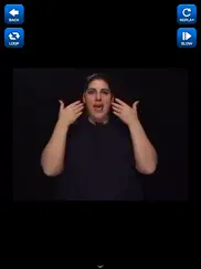 asl dictionary ipad images 4