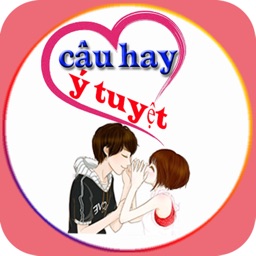 Câu Hay Ý Tuyệt