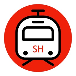 MetroMapShangHai-Subway Lines