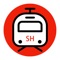 精心打造的功能给用户带来最便捷的查询体验，最简洁好用的上海地铁通APP