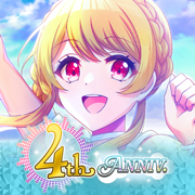 D4DJ Groovy Mix(グルミク)
