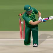 Play World Cricket Games 2025