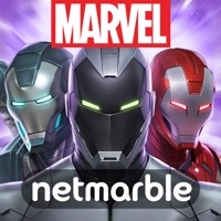 MARVEL Future Fight