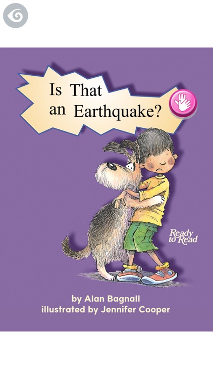 Is That an Earthquake?