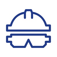 OSHA Safety Standards app icon - Reference app for iPhone