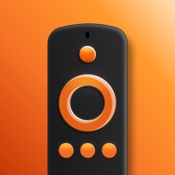 TV Stick Remote Control
