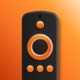 TV Stick Remote Control app icon - Utilities app for iPhone