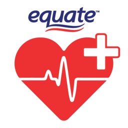 Equate Heart Health+