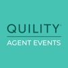 Quility Agent Events icon