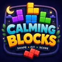 Calming Blocks