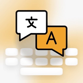 AI Translator Keyboard・TrioAPP