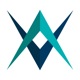 Awsat Trader (GTN) app icon - Finance app for iPhone
