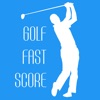 Golf FastScore - iPhoneアプリ