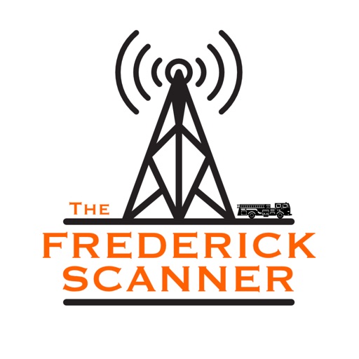 FredScanner Pro - AppWisp.com