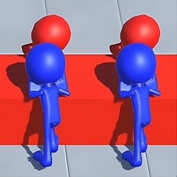 Red or Blue Battle