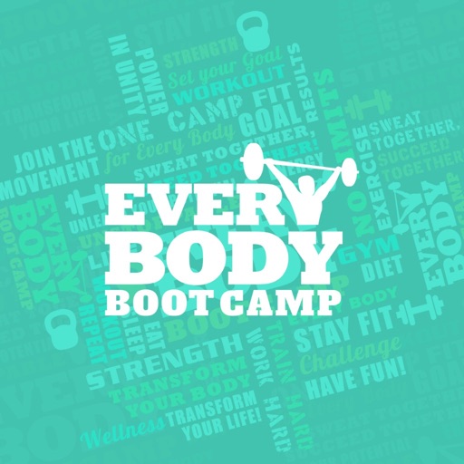 EveryBody Boot Camp