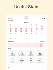 habit tracker ipad resimleri 4