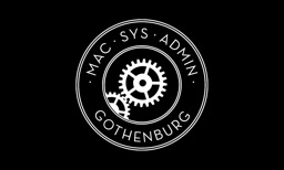 MacSysAdmin